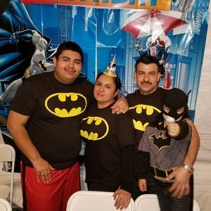 Meet your Posher, Mayra